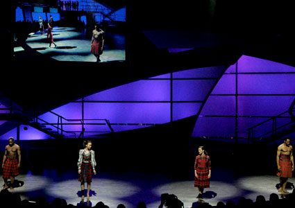 So You Think You Can Dance: Season 4 Finale So You Think You Can Dance: Season 4 Finale